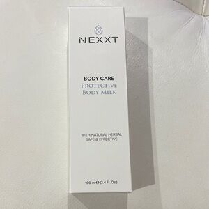 Nexx Protective Body Milk 100 ml